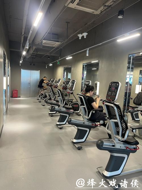 沪上健身好去处又上新了! 沪上健身好去处又上新了!