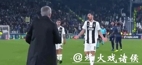 时隔7年！穆帅欧冠再遇尤文：赢球=跻身前24 保留出线希望